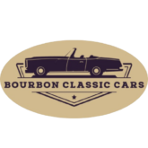 Bourbon Classic Cars