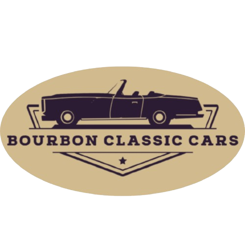 Bourbon Classic Cars